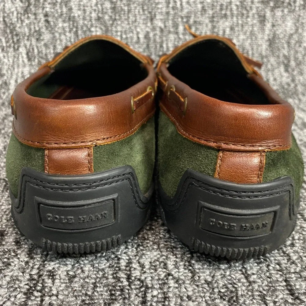 Cole Haan vtg cole